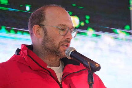 Benoît Castelnérac