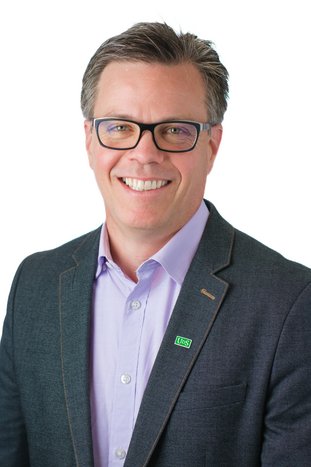 Patrik Doucet