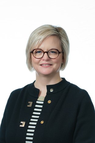 Portrait de Stéphanie Beaudin