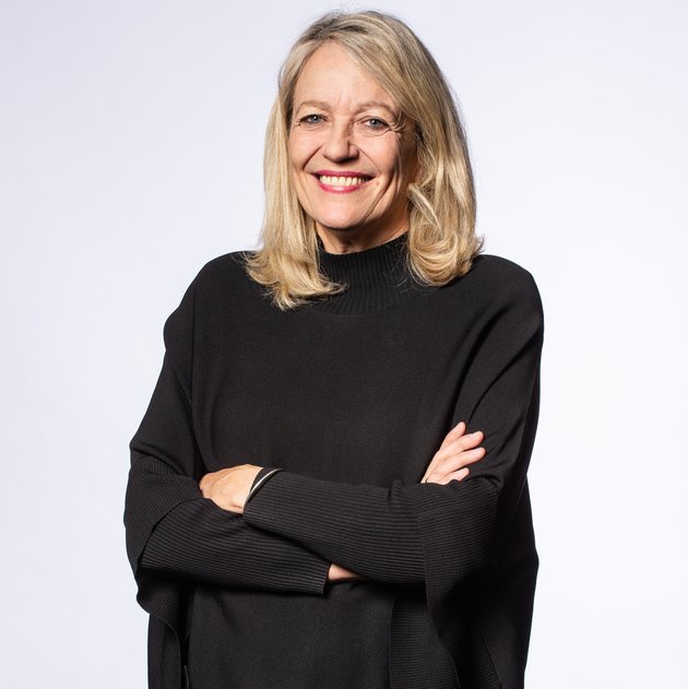 Denyse Rémillard