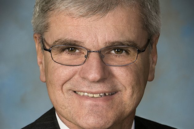 Denis Paré