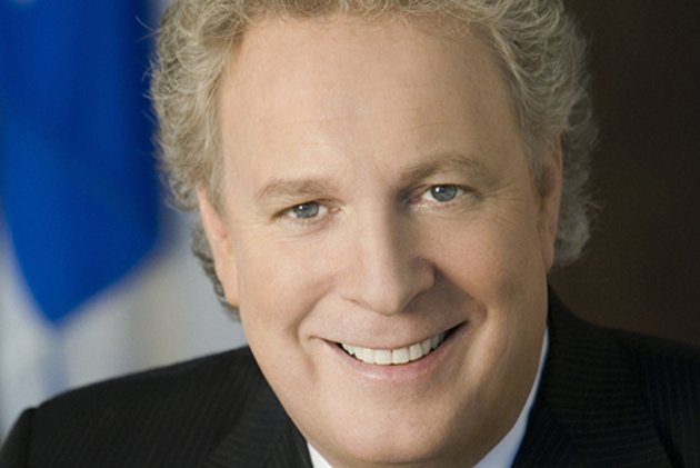 Jean Charest