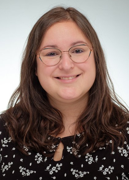 Joanie Bergeron