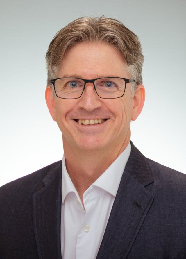 Luc Touchette