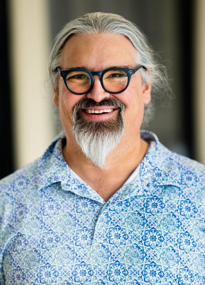 Perry Croteau
