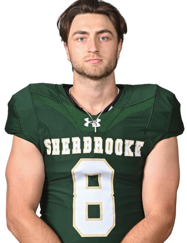 vert et or football