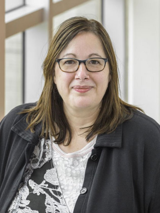 Nathalie Faucheux