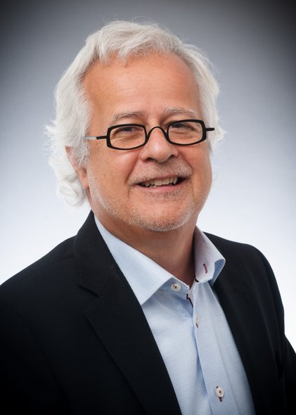 Pr Michel Tousignant