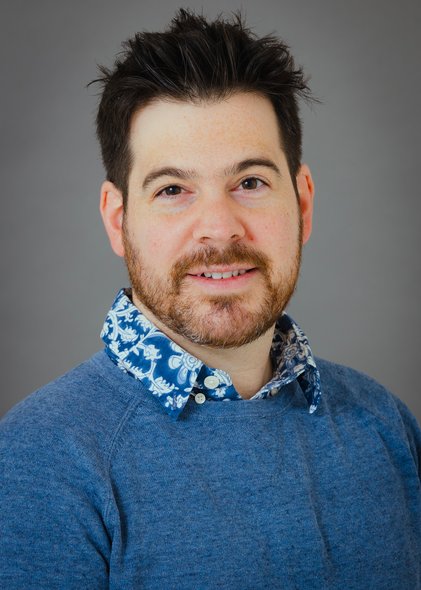 Pr Hugues Allard-Chamard