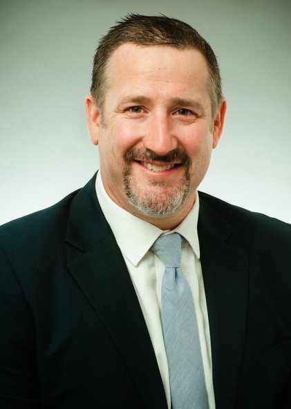 Pr Matthieu Touchette
