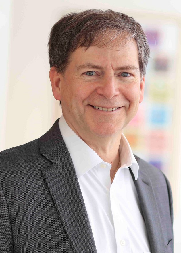 Pr Michel H. Landry