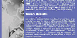 Technologies et crises multiples de santé: efficacité ou mirage?