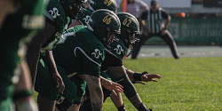 Dévoilement du calendrier 2024 de football universitaire