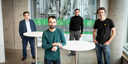 L’Université de Sherbrooke et la microbrasserie Siboire s’allient pour offrir un lieu d’apprentissage hors du commun