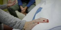 La Pre Diane Guay se joint à un réseau pancanadien d’innovation en soins palliatifs pour les personnes atteintes d’un cancer avancé