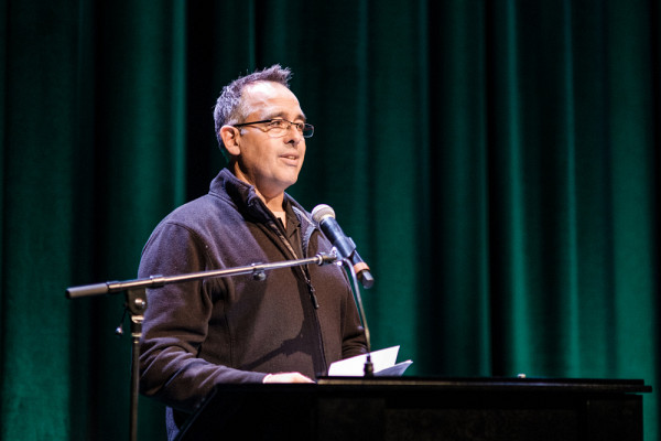 Le directeur général – Kin8dokawawinno du Conseil des Abénakis d’Odanak, Daniel G. Nolett, se dit reconnaissant envers l’UdeS pour cette démarche et espère que le plan d’action permettra la continuité d’une belle collaboration et le début de quelque chose de grand.