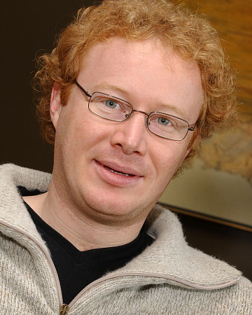 Brendan Bell