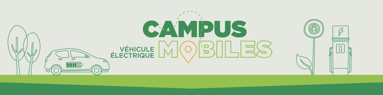 Véhicule électrique